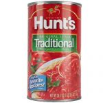 HUNTS TRAD SPAGHETTI SAUCE 24 OZ