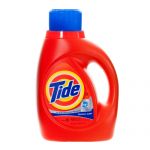 TIDE LIQUID 50Z ORIGINAL HE