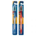 ORAL-B TOOTHBRUSH SHINY CLEAN TRAY SOFT