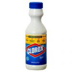CLOROX  REGULAR CONCENTRATED 16 OZ