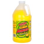 AWESOME AMMONIA 64Z LEMON