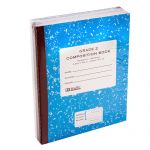 COMPOSITION BOOK GRADE 2 PRIMARY 50 SHEETS #5094