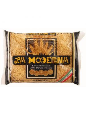 LA MODERNA 7Z FIDEO PASTA *2Y