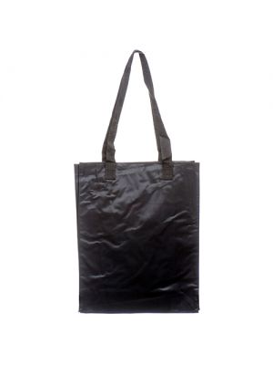 BAG W/HANDLES ASST COLOR