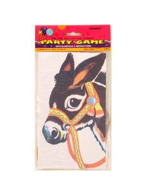 UNIQUE #2501/DONKEY GAME