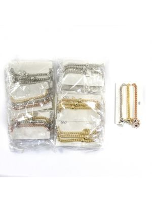 BRACELET #JAB25422