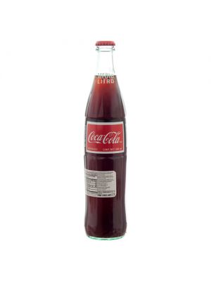 COCA COLA 500ML +CRV