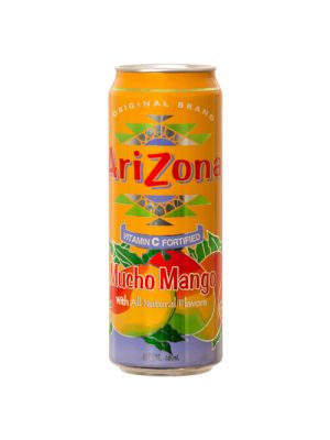 ARIZONA MUCHO MANGO 23 OZ +CRV