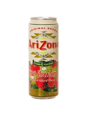 ARIZONA KIWI STRAWBERRY 23 OZ +CRV