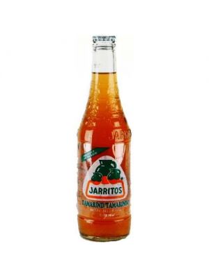 JARRITOS. TAMARIND 12.5Z +CRV*18M