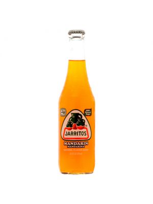 JARRITOS MANDARIN 12.5Z +CRV*18M