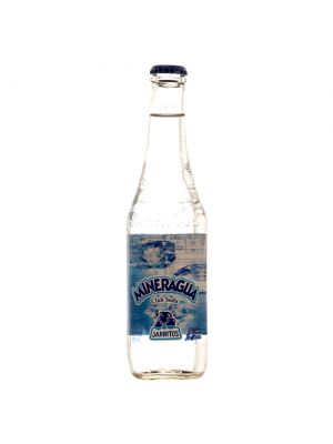 JARRITOS MINERAGUA 12.5Z  + CRV   *18M