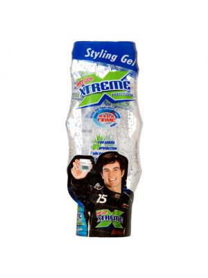 XTREME GEL SQUEEZE CLEAR EXTRAFIRM 260G