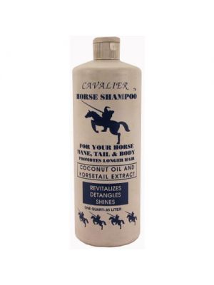 HORSE SHAMPOO 32Z #HAIRVITALIZE