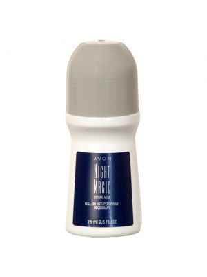 AVON DEOD 2.6Z NIGHT MAGIC