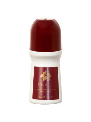 AVON ROLL ON DEODORANT IMARI 2.6 OZ