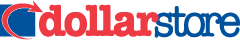 Dollarstore Logo